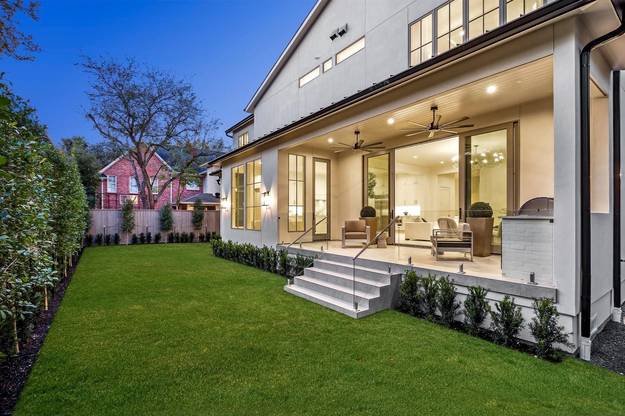 3515 Carnegie Street