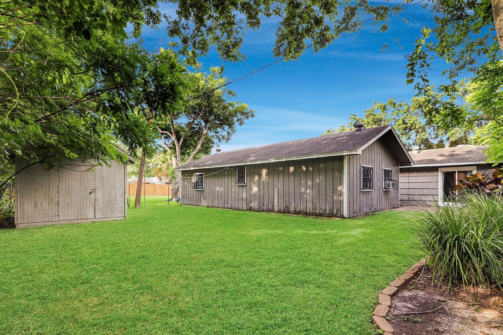 9402 Bevlyn Drive