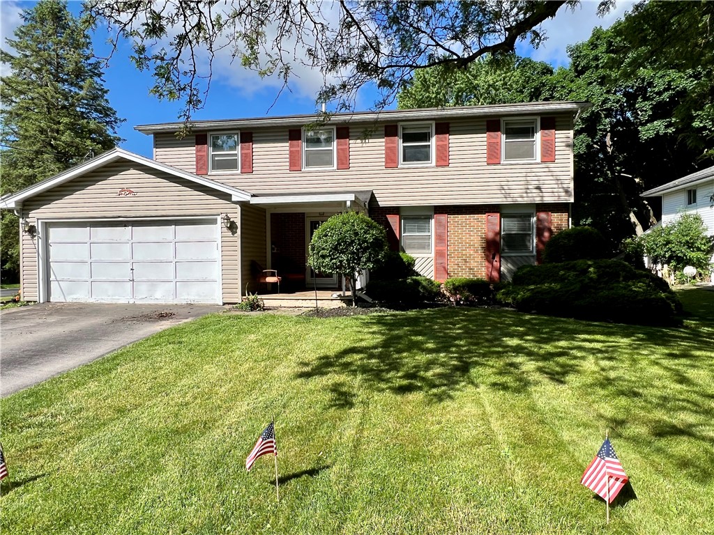 276 North Pearl Street East