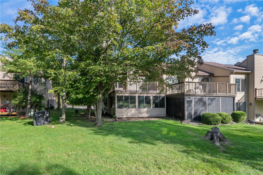 6 Golfside Circle East 6