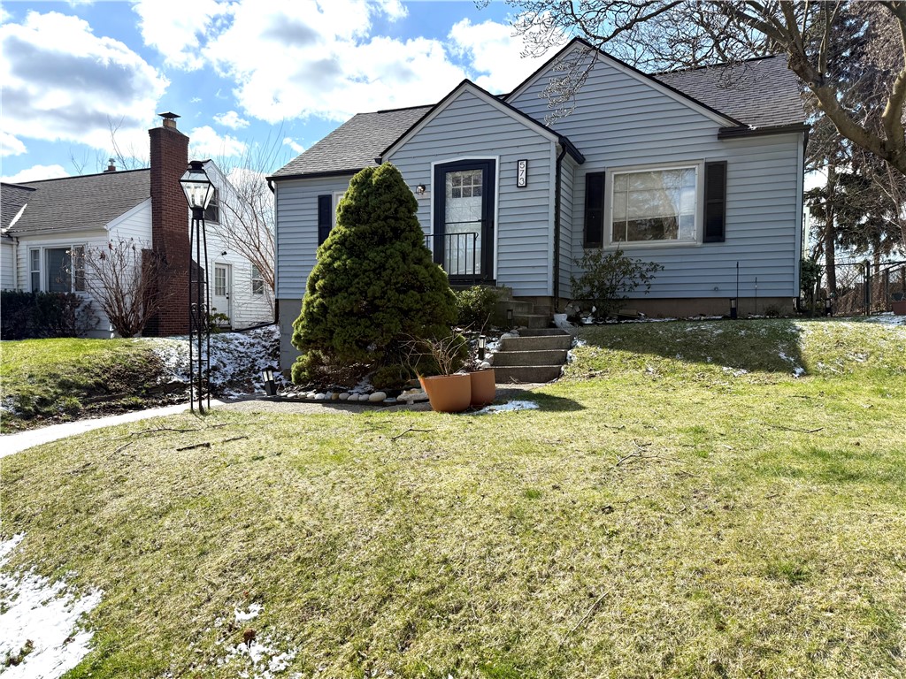 573 Falstaff Road