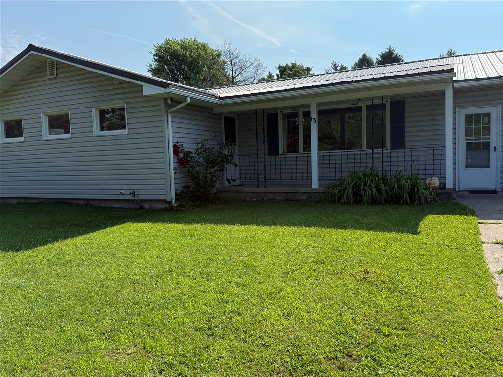 13 Bennett Avenue
