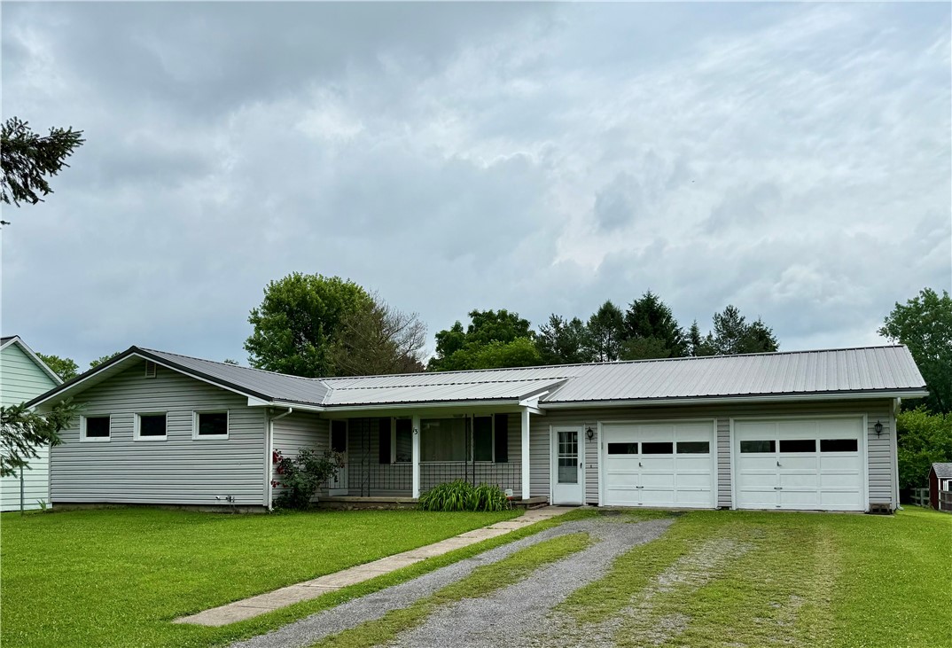 13 Bennett Avenue