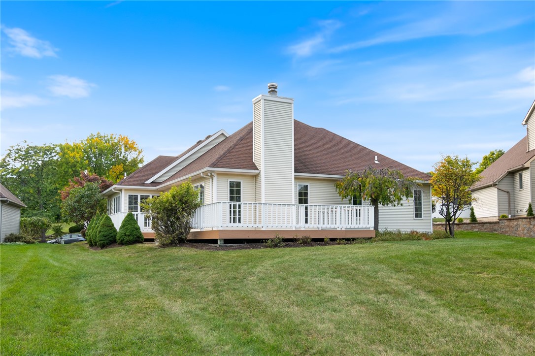 4916 Bramblewood Trail