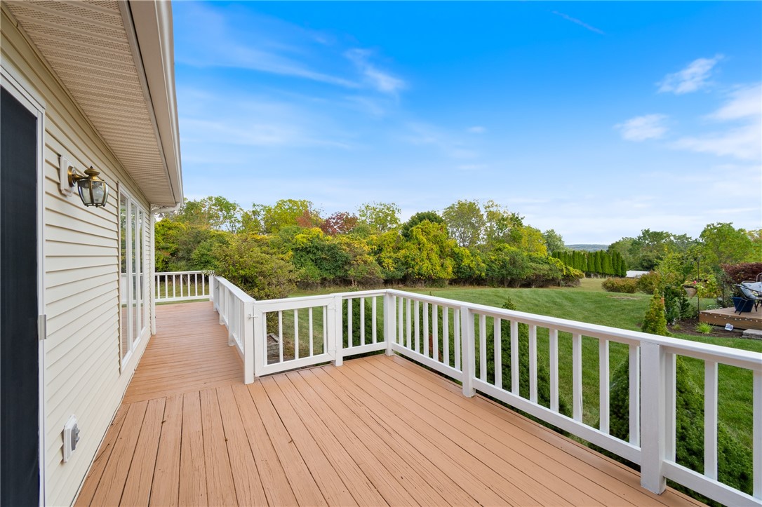 4916 Bramblewood Trail