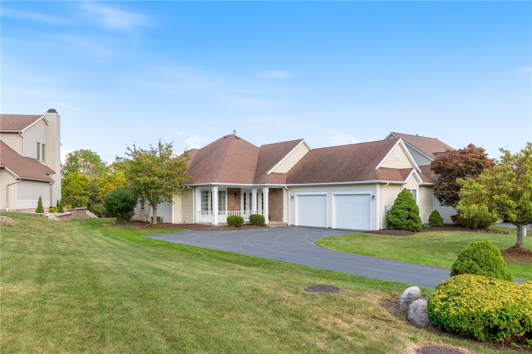 4916 Bramblewood Trail