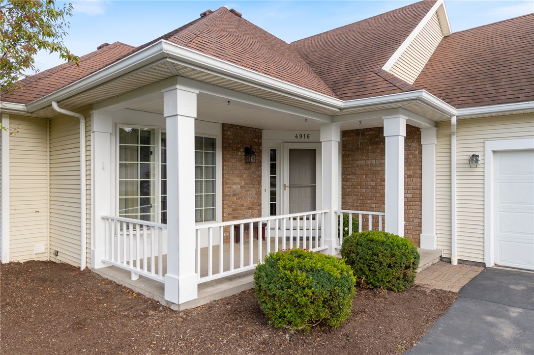 4916 Bramblewood Trail