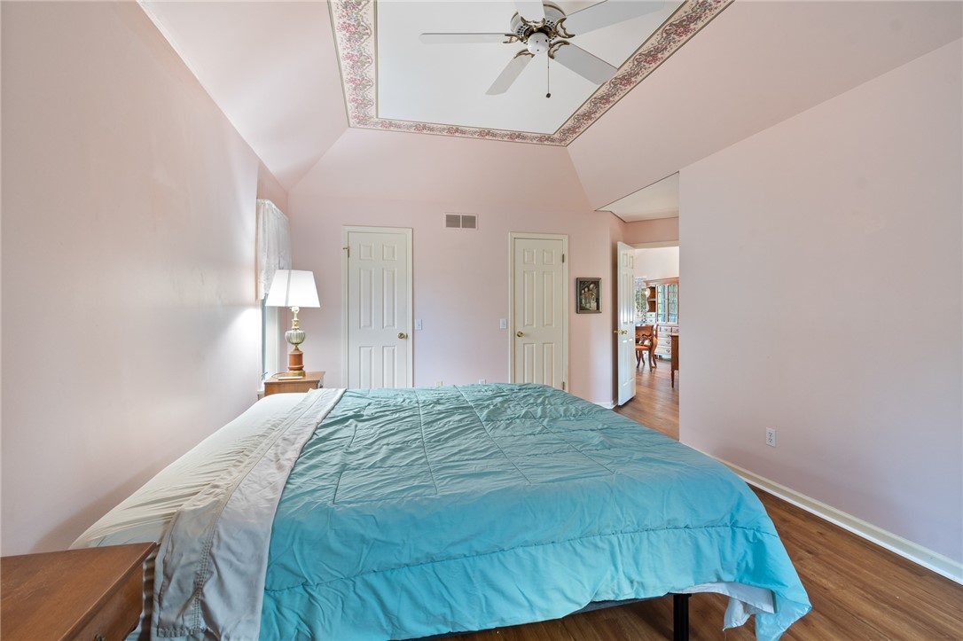 4916 Bramblewood Trail