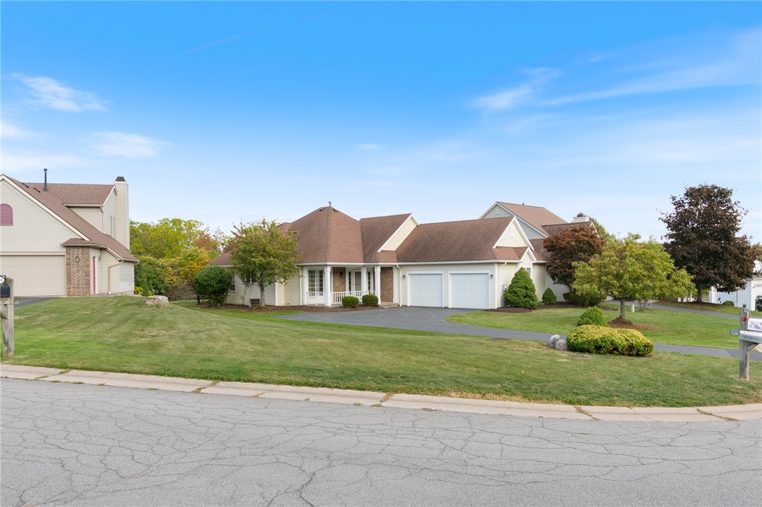 4916 Bramblewood Trail