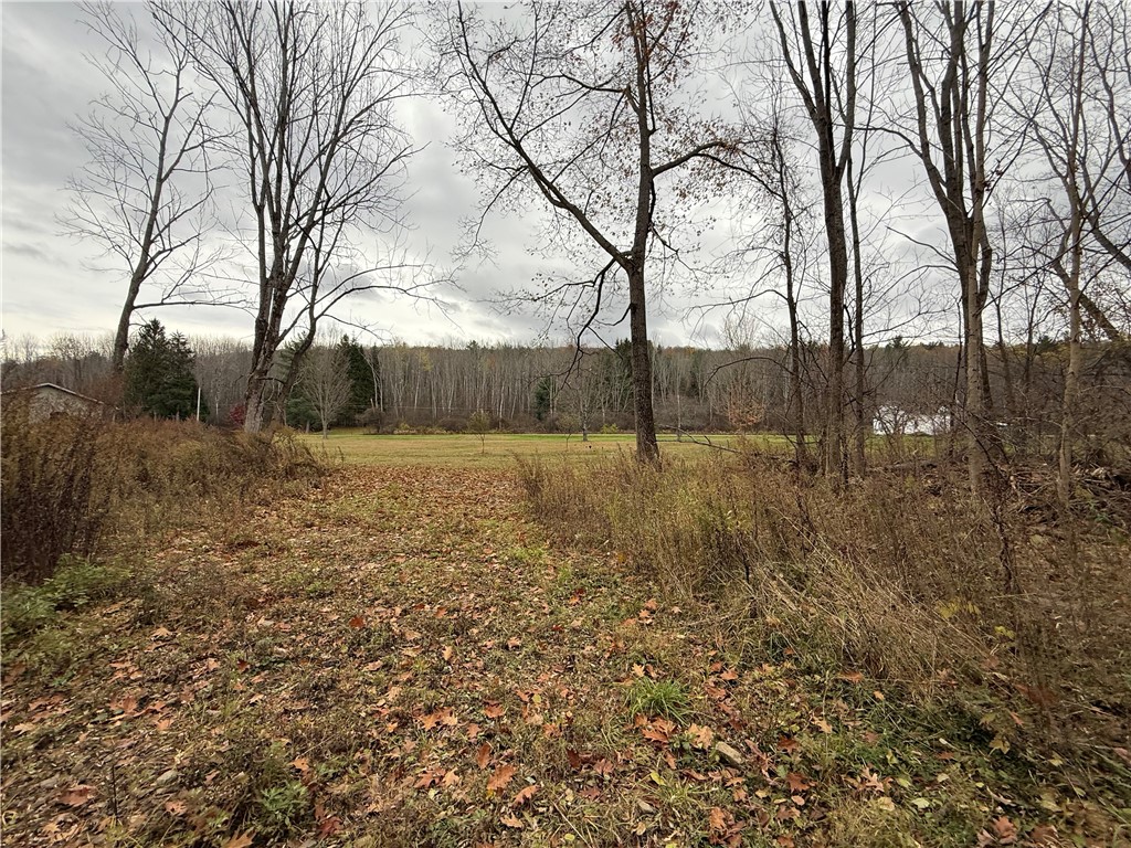 4895 Purdy Creek Road