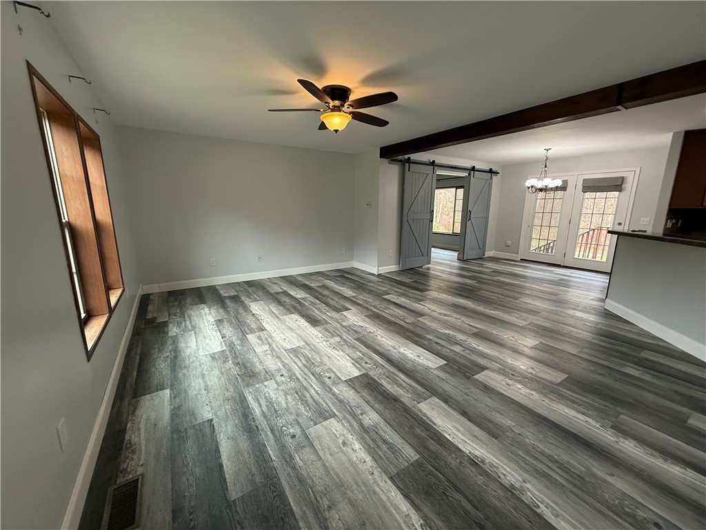 4895 Purdy Creek Road