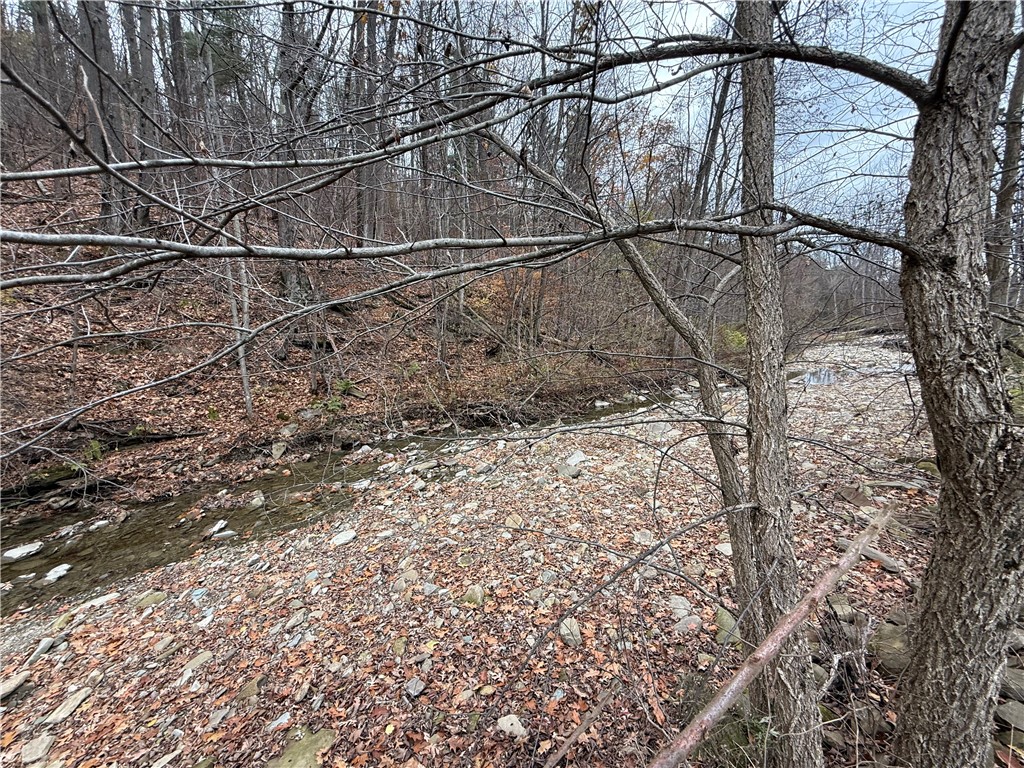 4895 Purdy Creek Road