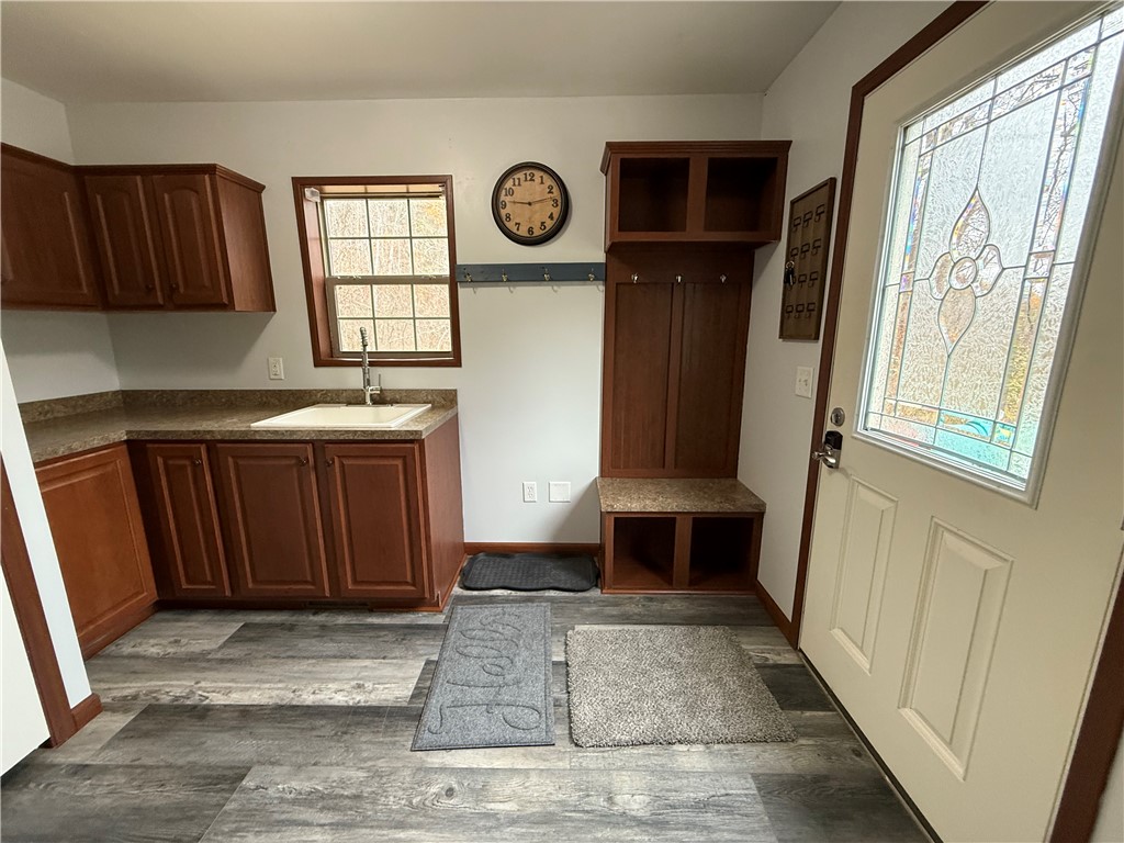 4895 Purdy Creek Road