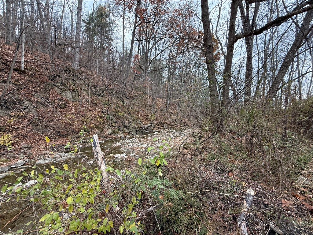 4895 Purdy Creek Road