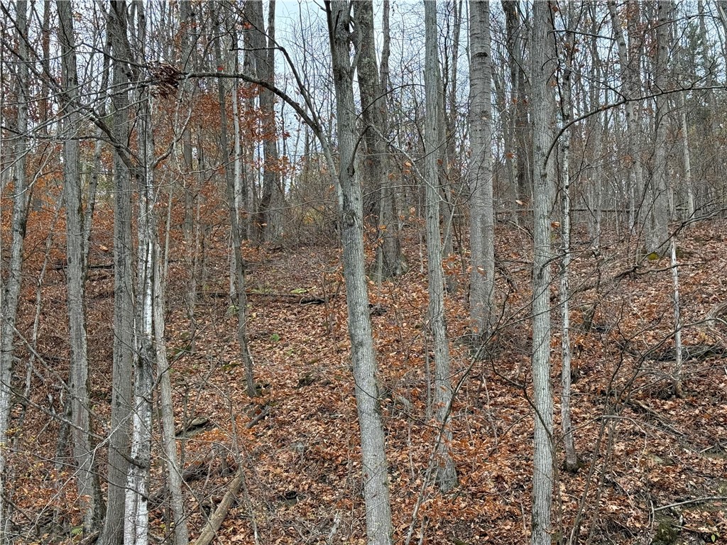 4895 Purdy Creek Road