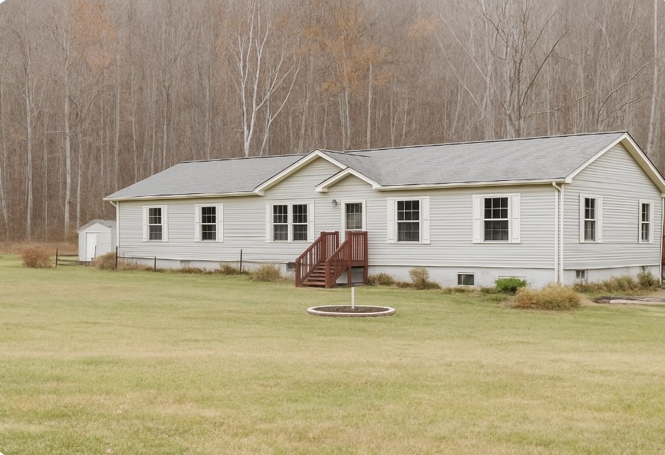 4895 Purdy Creek Road