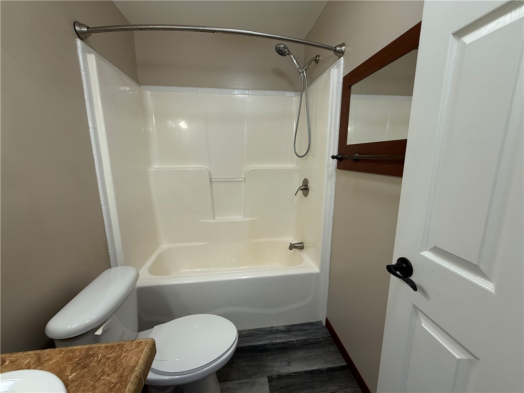 4895 Purdy Creek Road