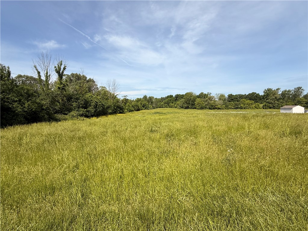 Lot #4 Freshour Road