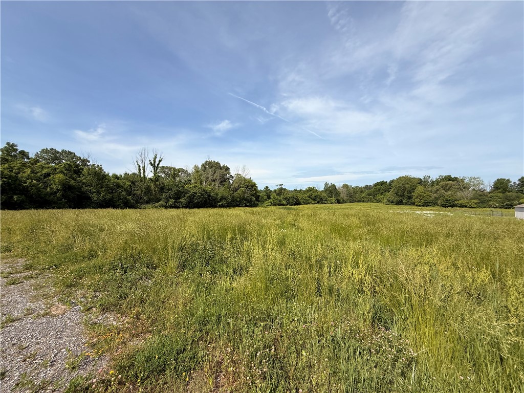 Lot #4 Freshour Road