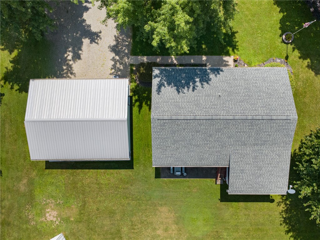 4 Mill Street