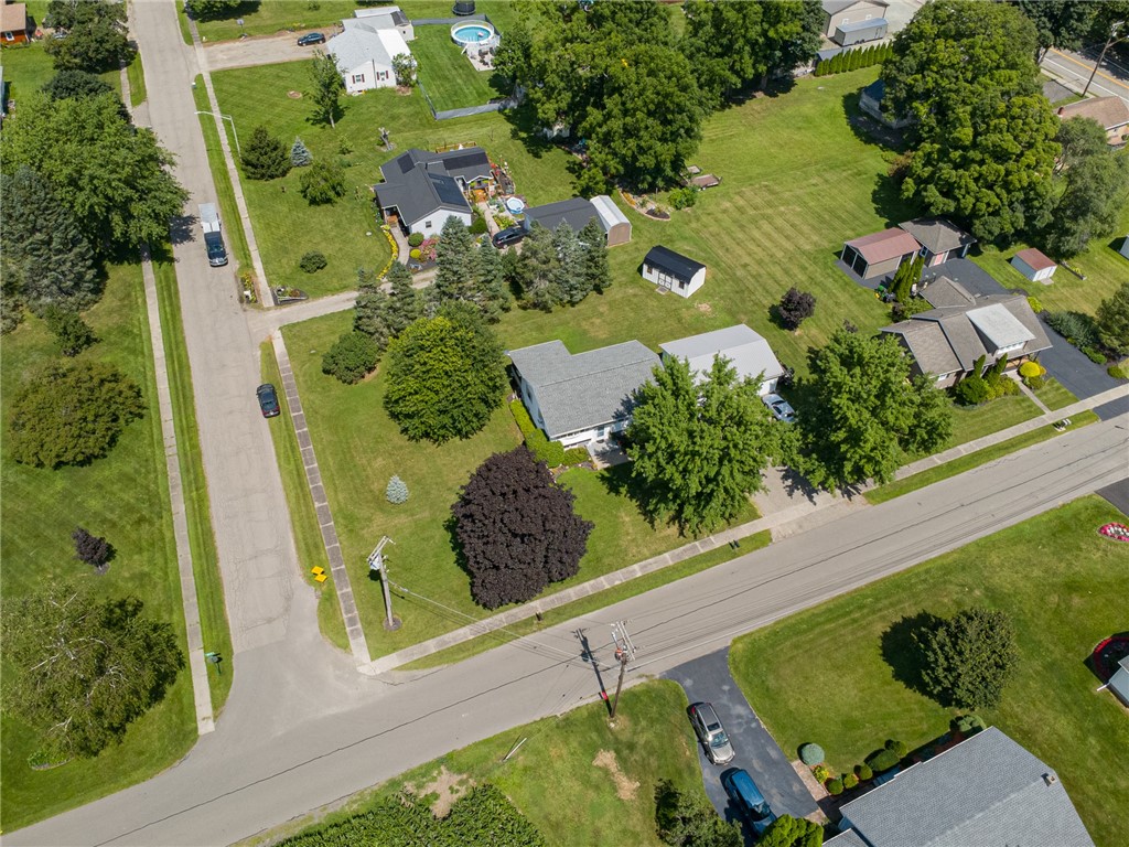 4 Mill Street