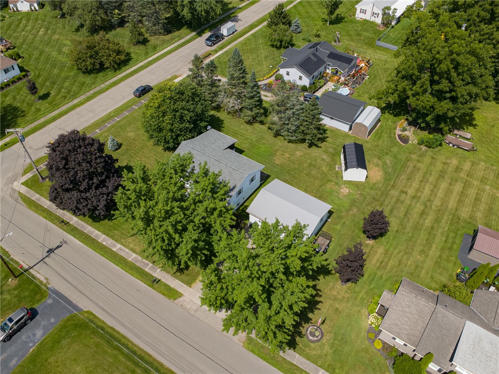 4 Mill Street
