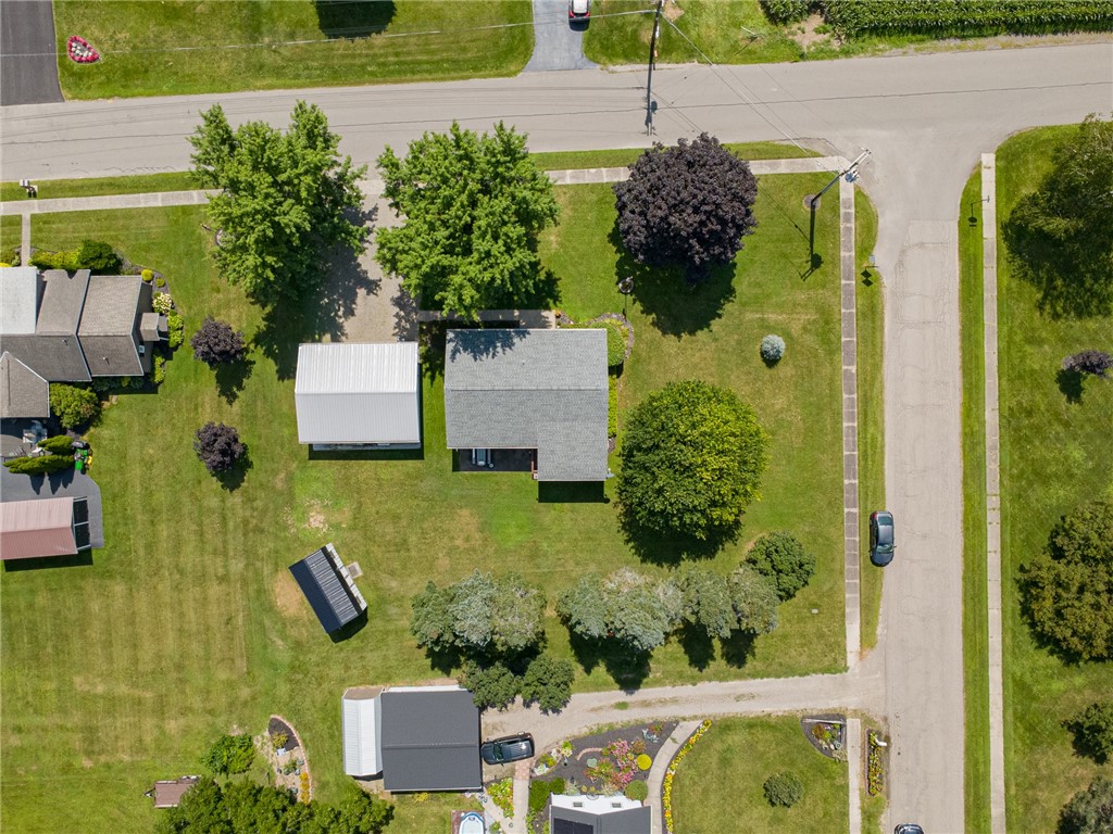 4 Mill Street