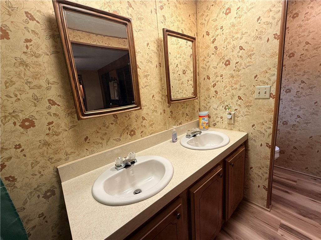 223 Crabapple Drive