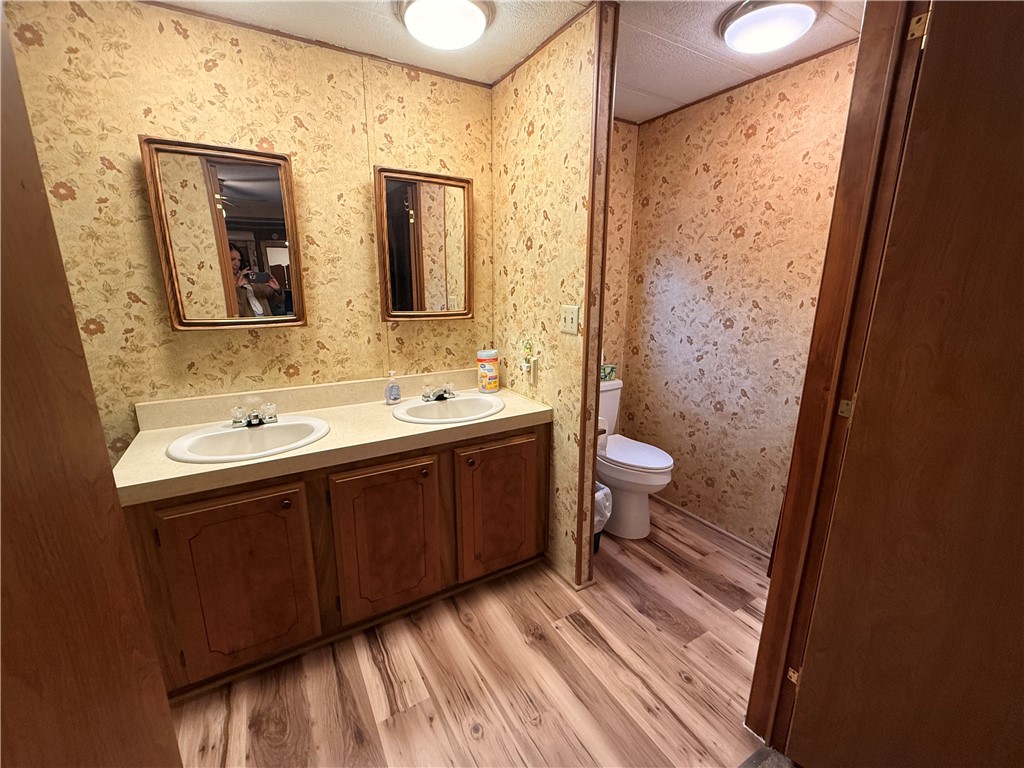 223 Crabapple Drive