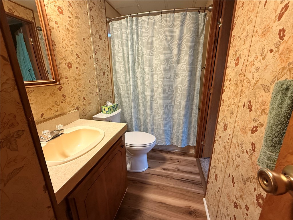 223 Crabapple Drive