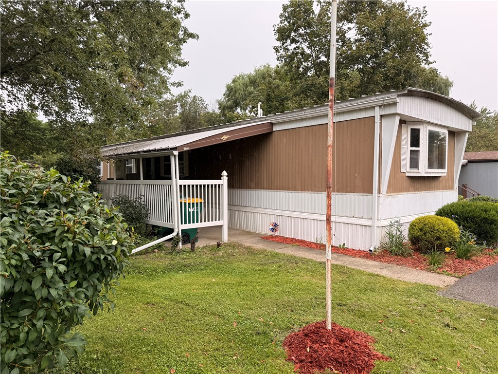 223 Crabapple Drive