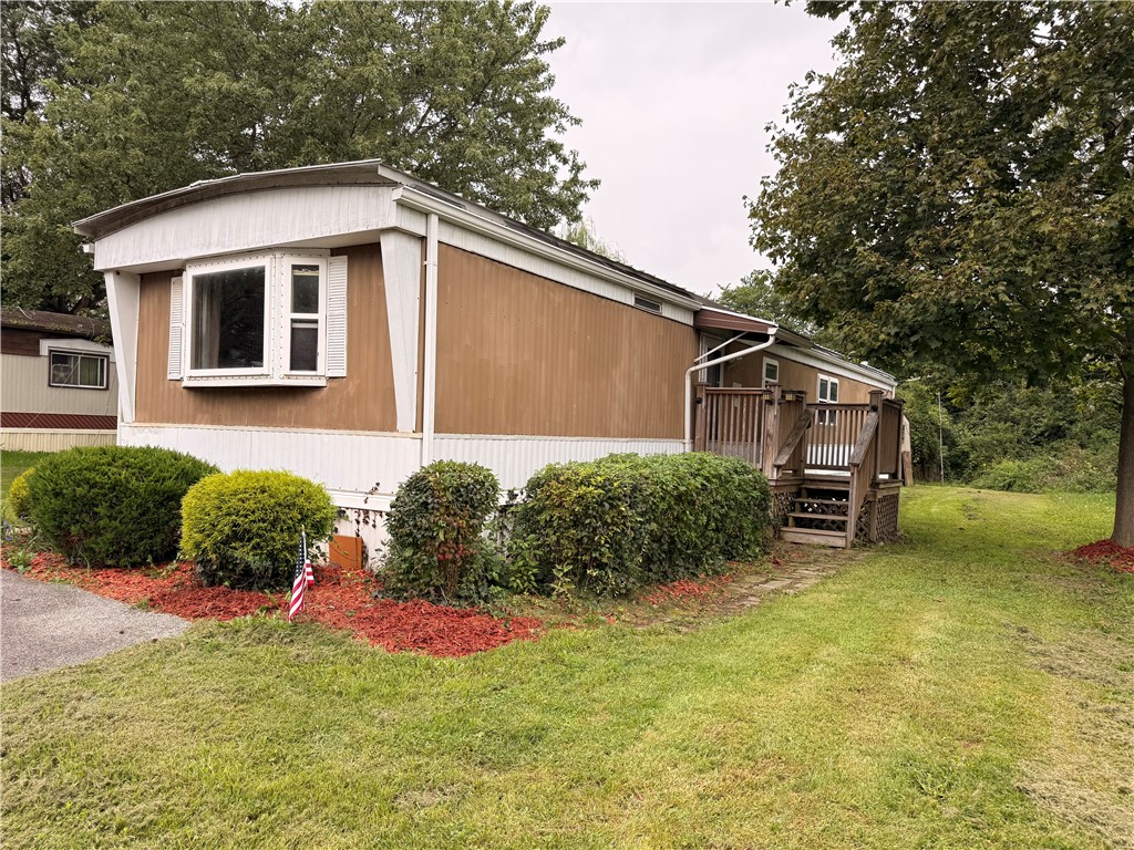 223 Crabapple Drive