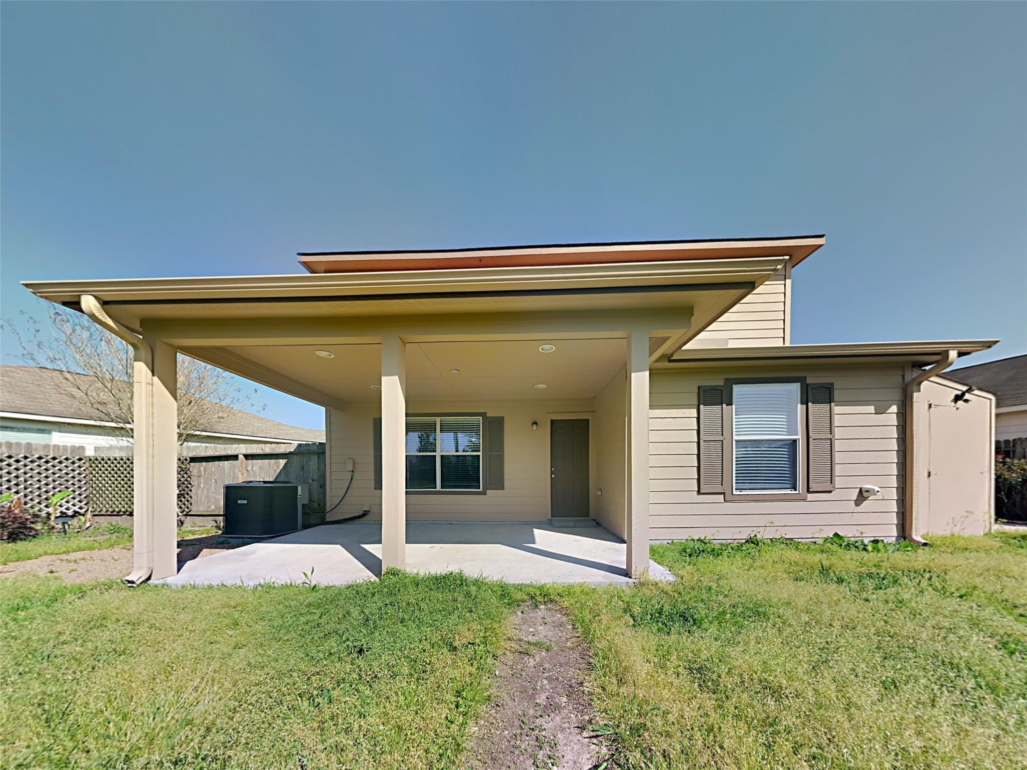 4631 Nueces River Loop