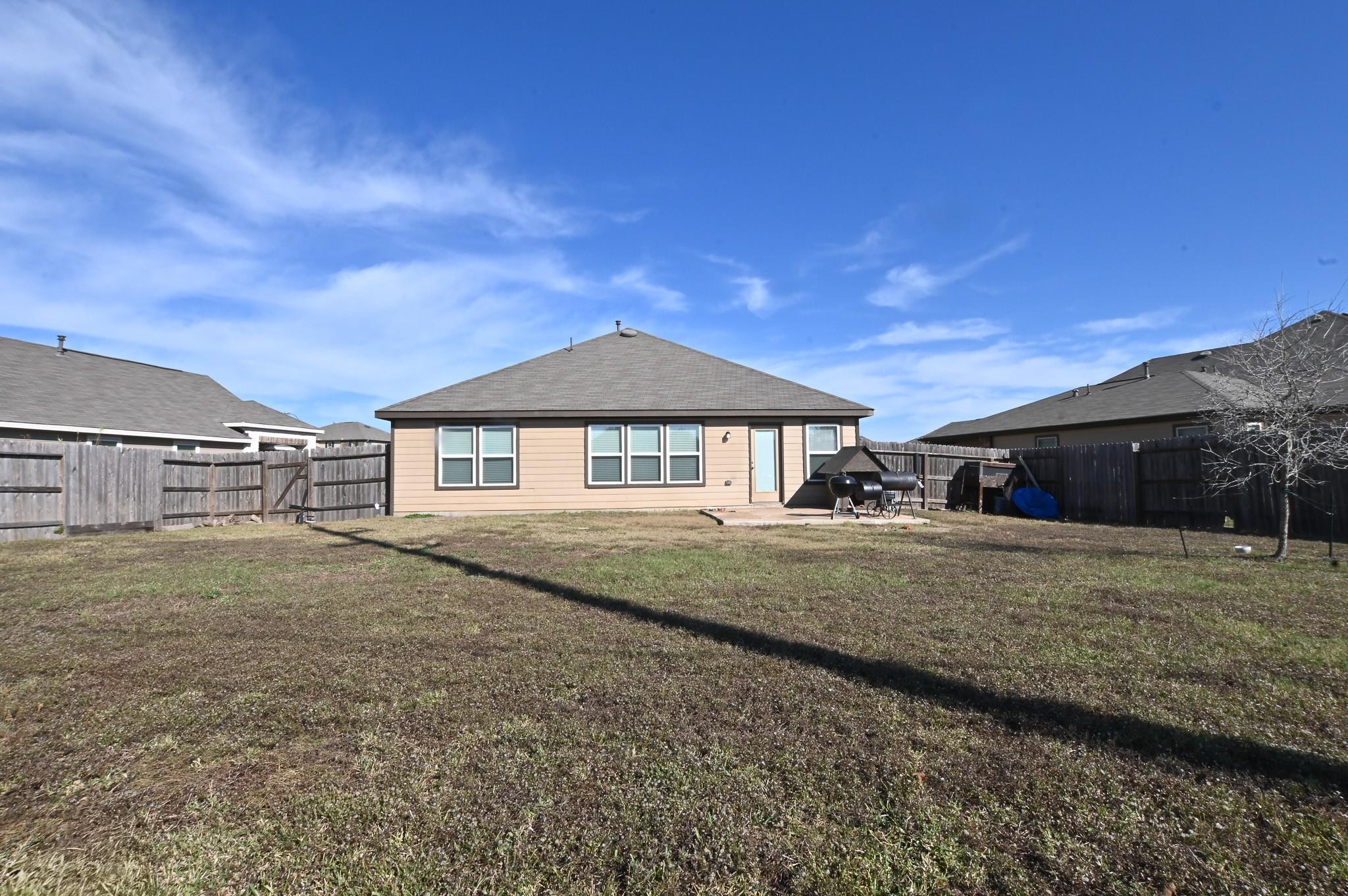 5920 Bluebonnet Lane