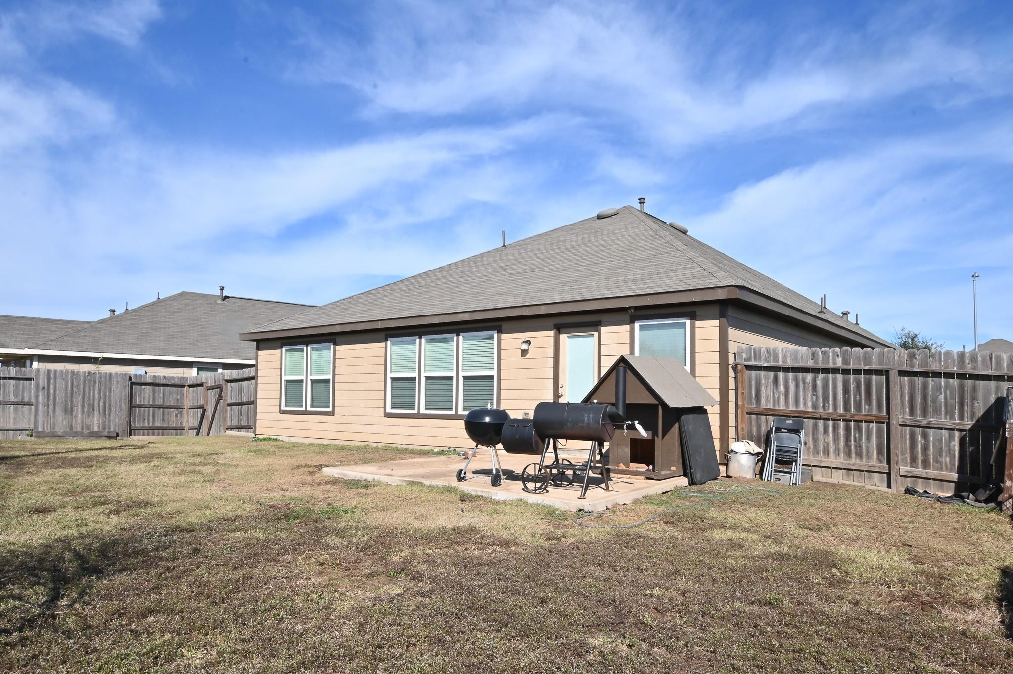 5920 Bluebonnet Lane