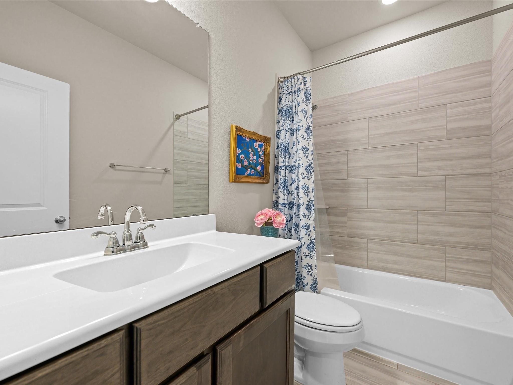 4334 Whitney Crest Court