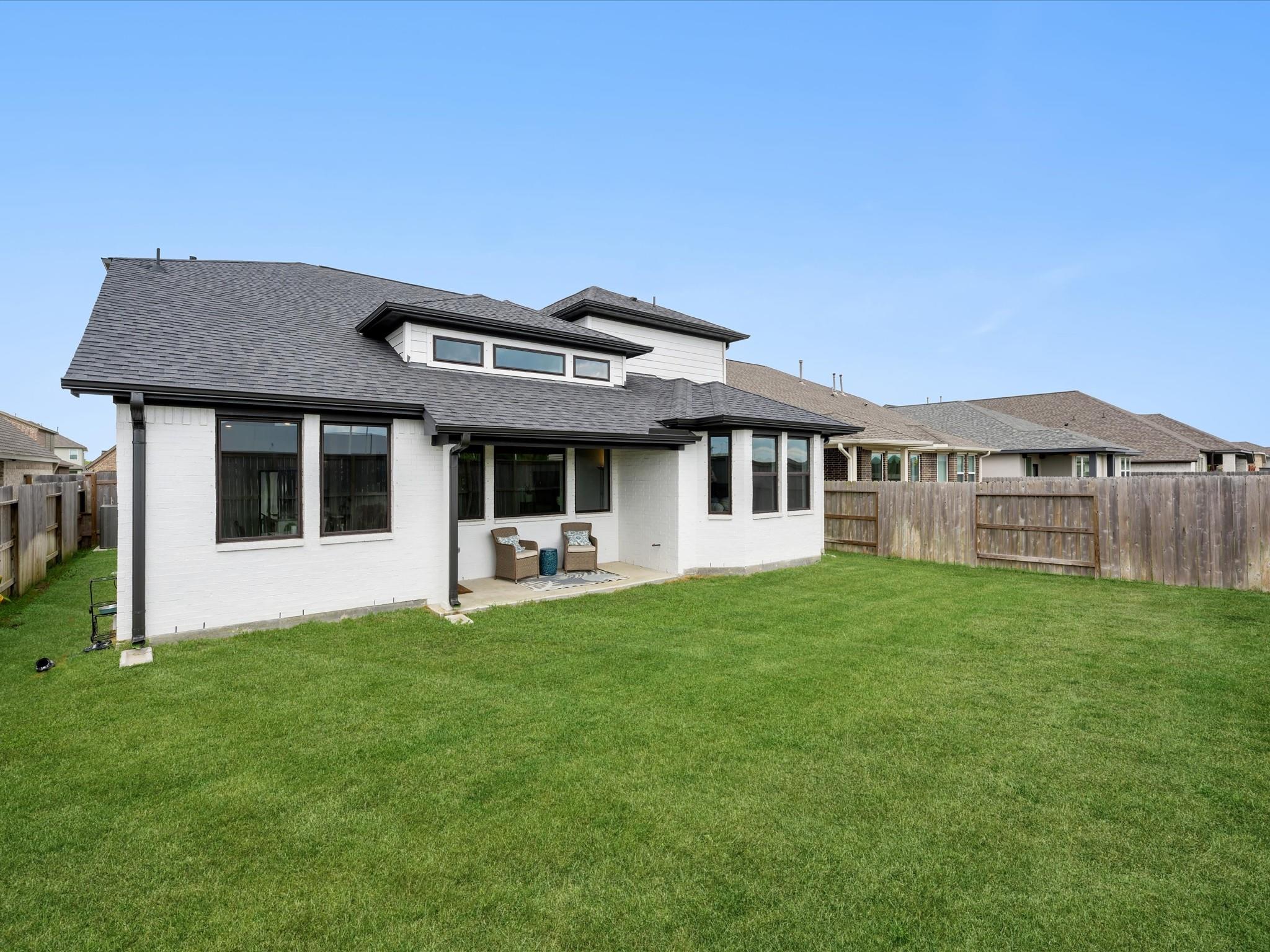 4334 Whitney Crest Court