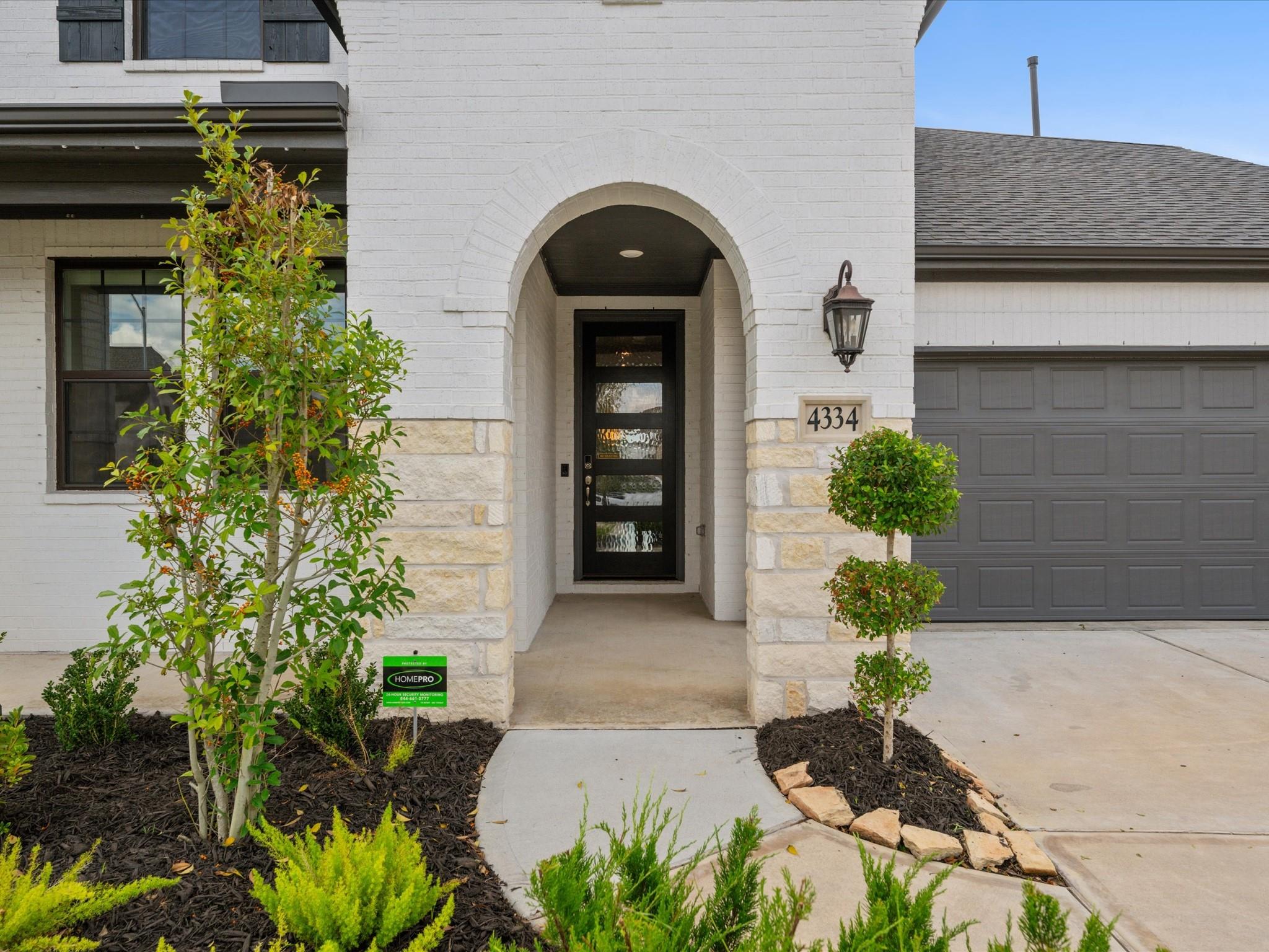 4334 Whitney Crest Court