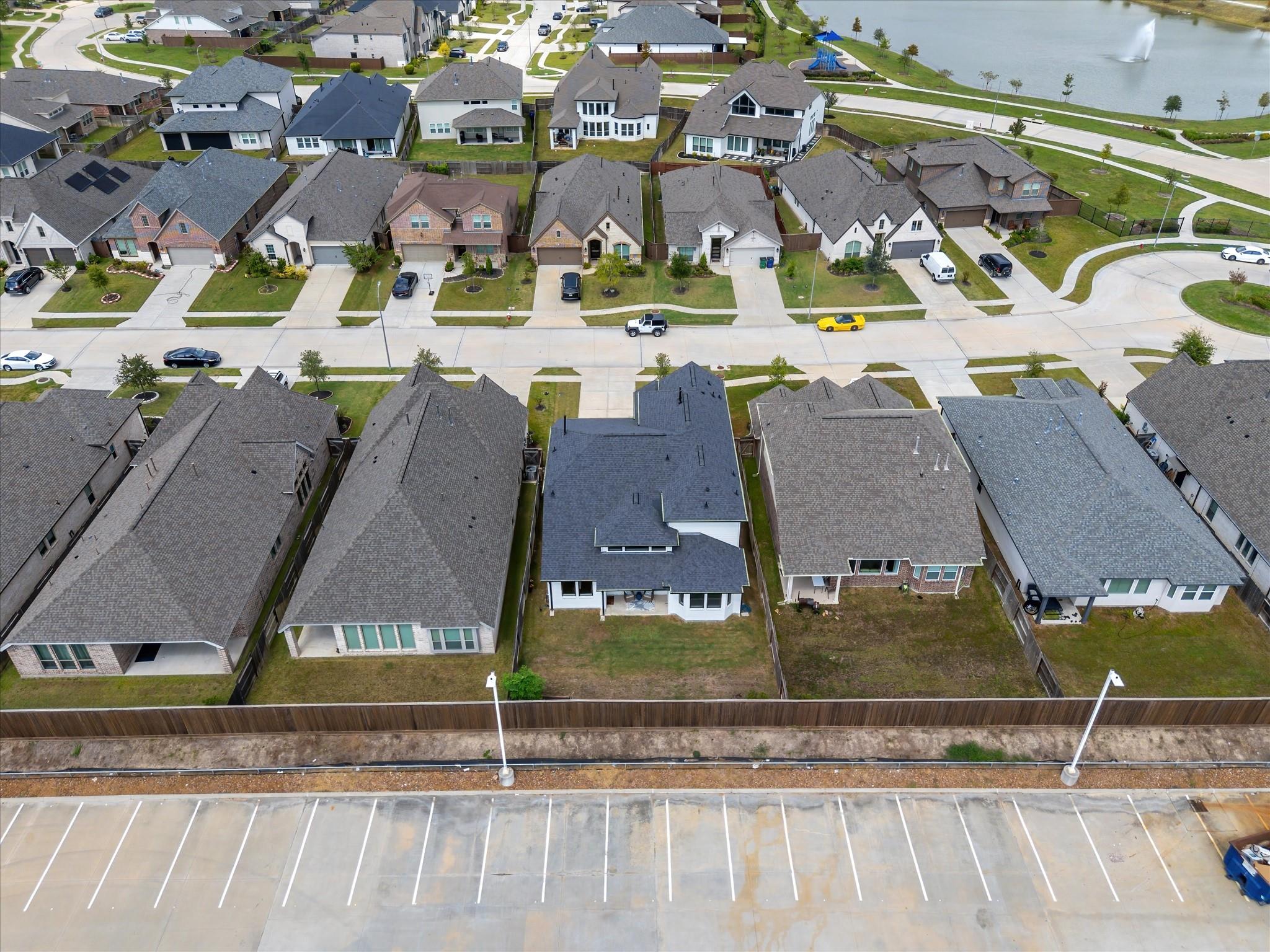 4334 Whitney Crest Court