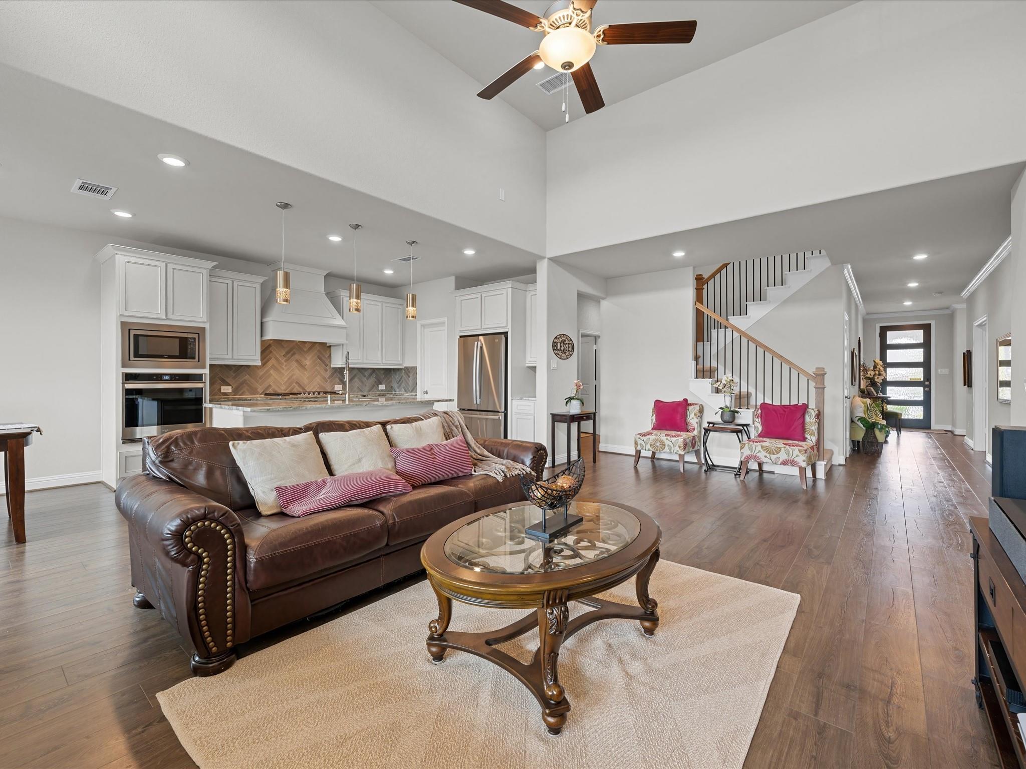 4334 Whitney Crest Court