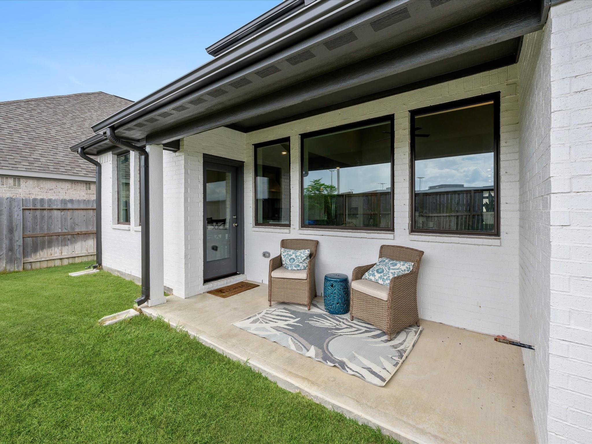 4334 Whitney Crest Court