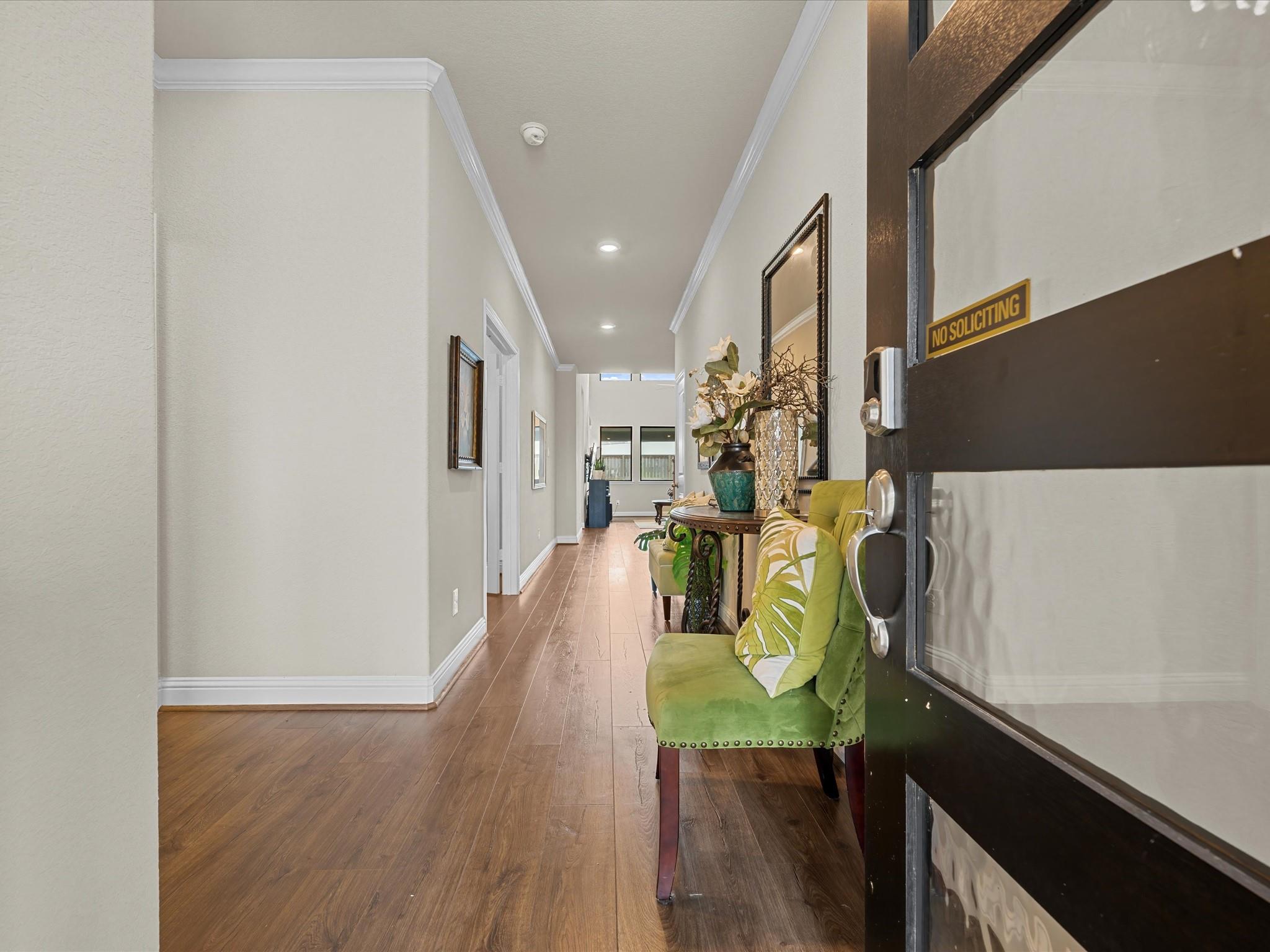 4334 Whitney Crest Court