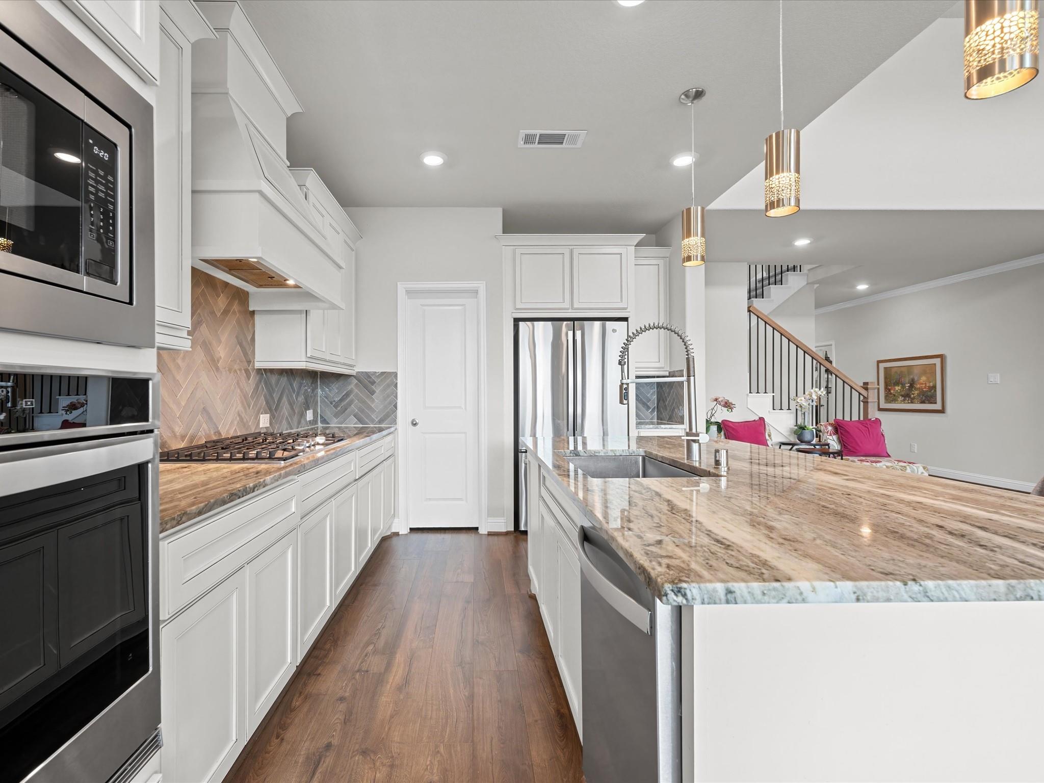 4334 Whitney Crest Court