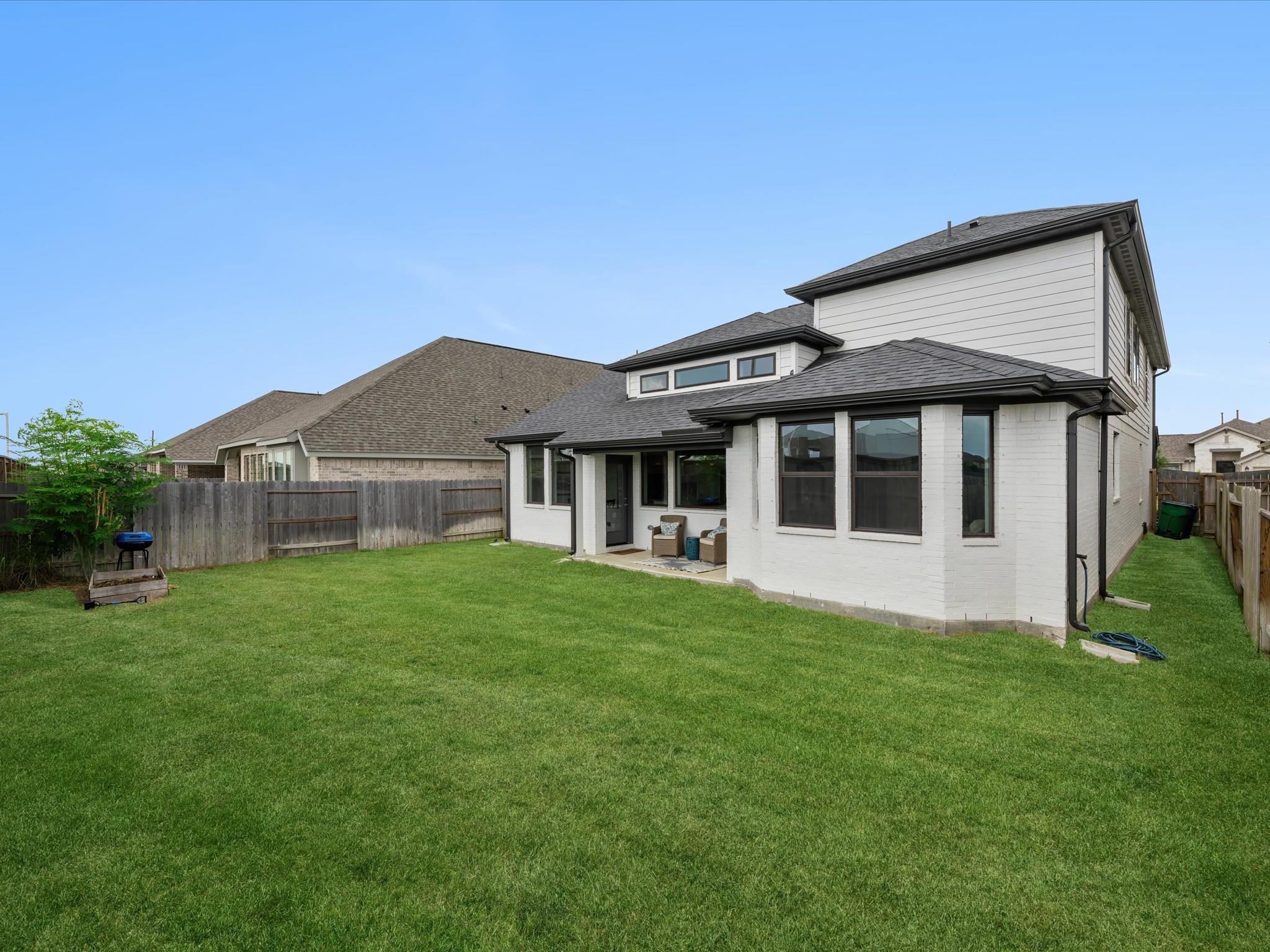 4334 Whitney Crest Court