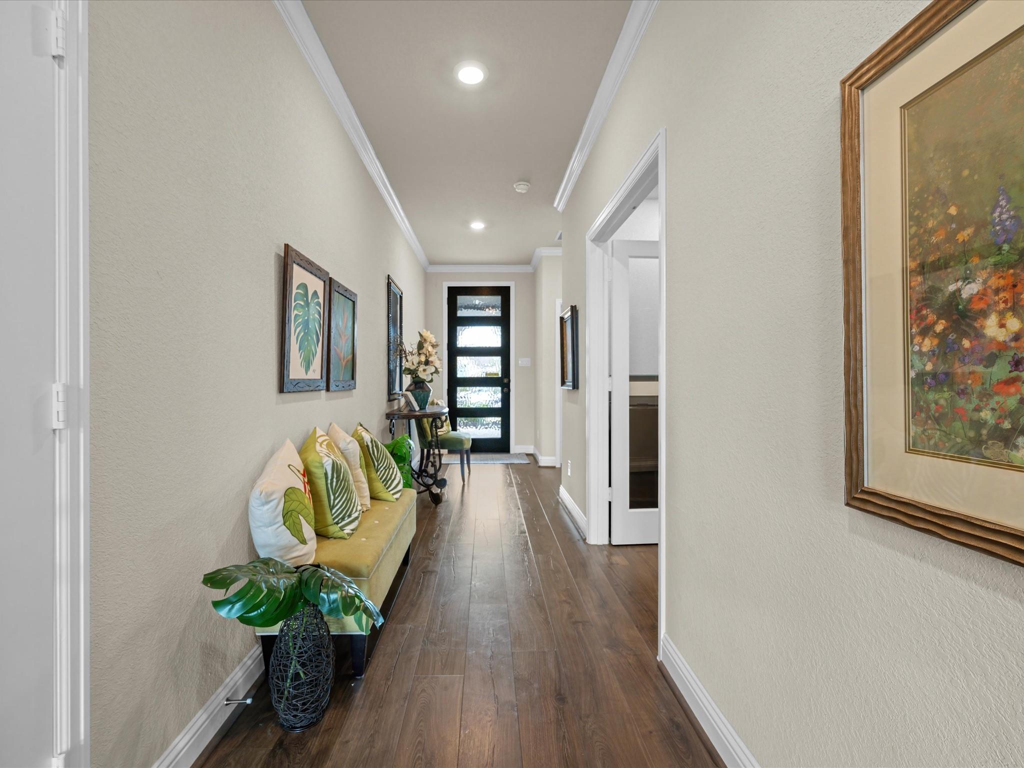 4334 Whitney Crest Court