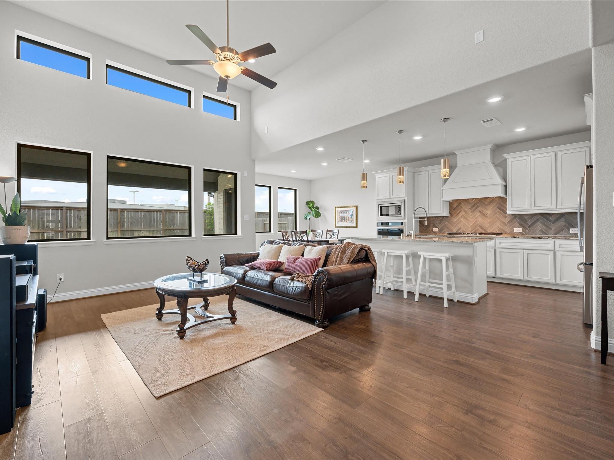 4334 Whitney Crest Court