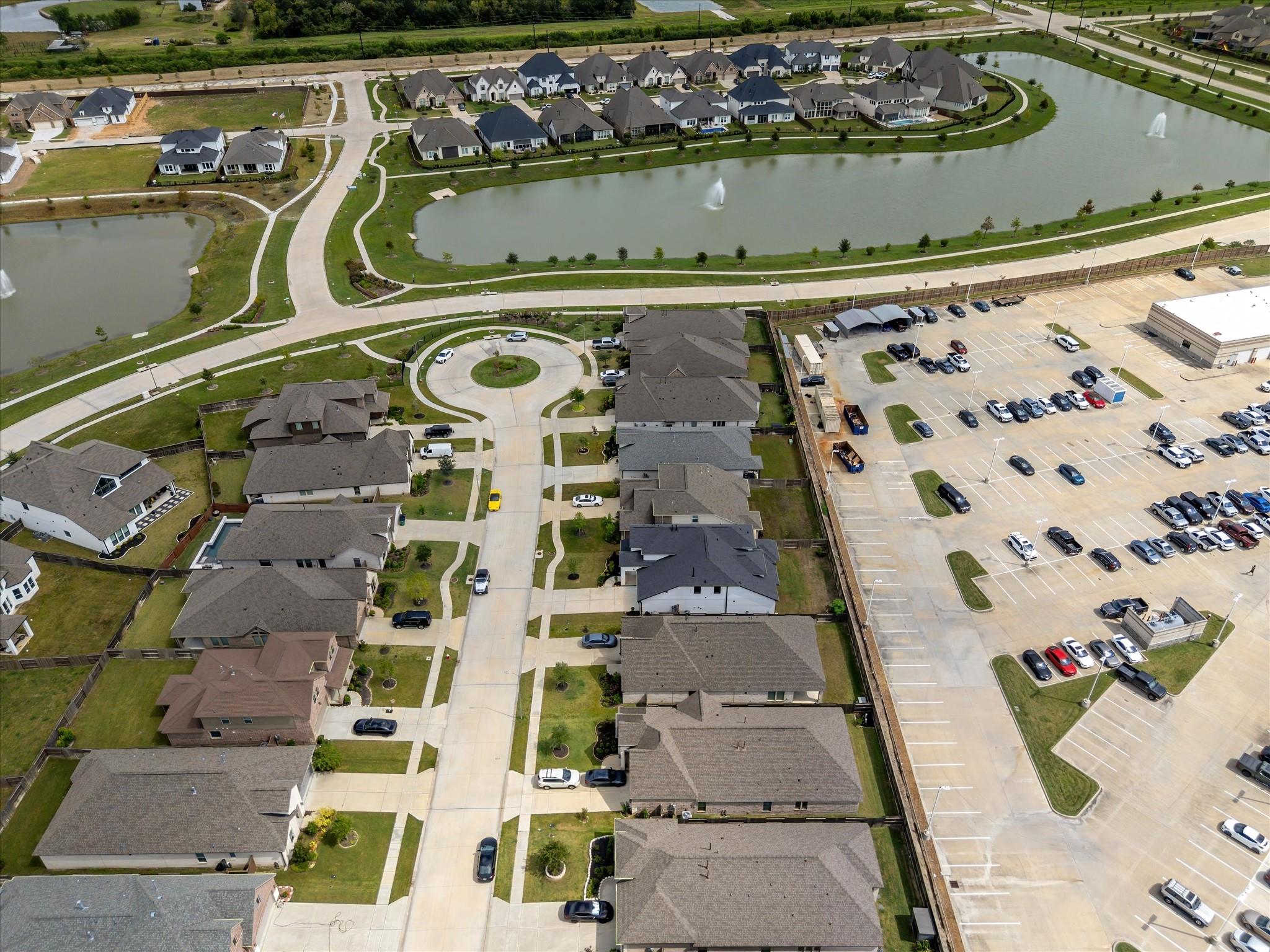 4334 Whitney Crest Court