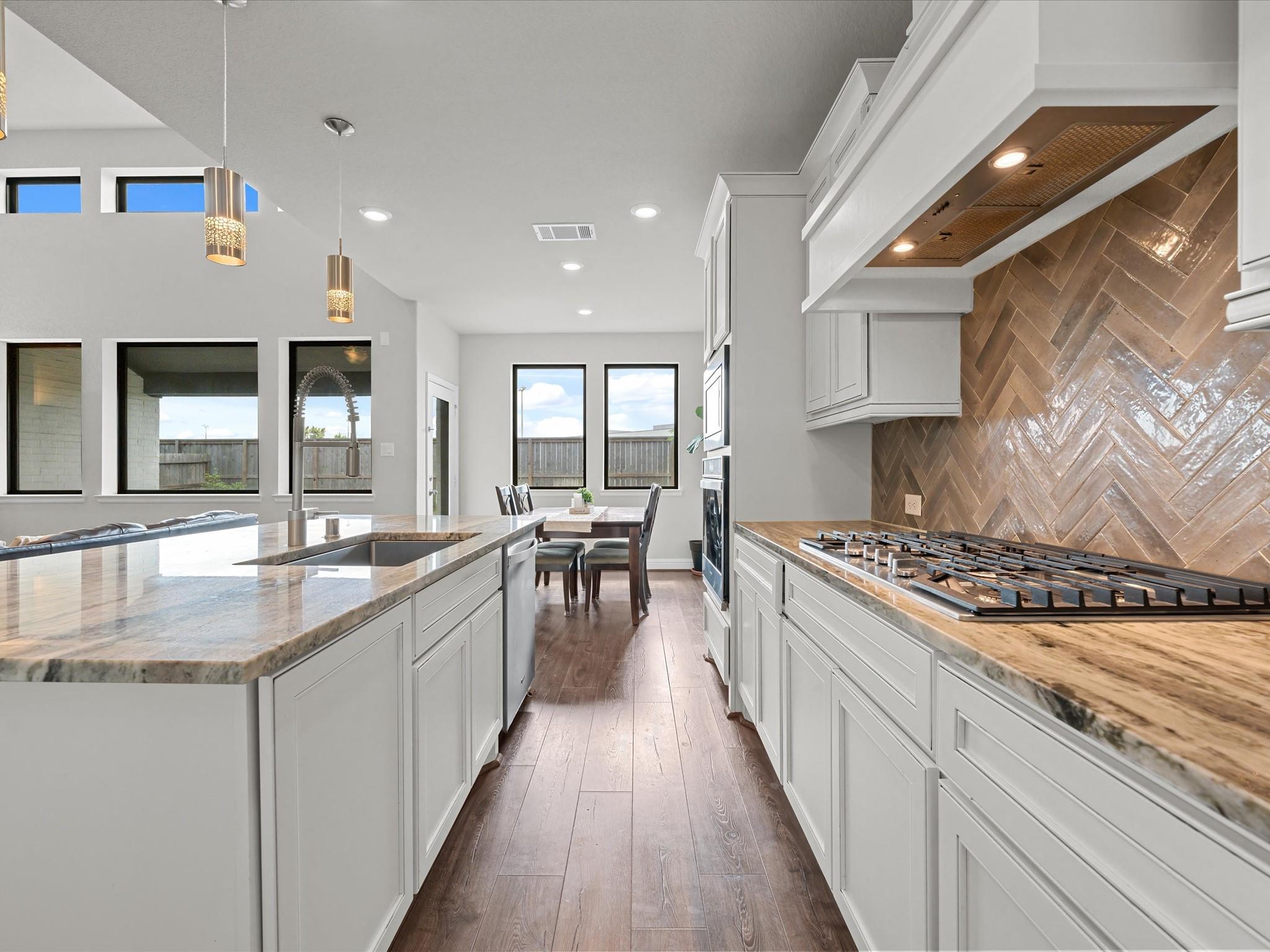 4334 Whitney Crest Court