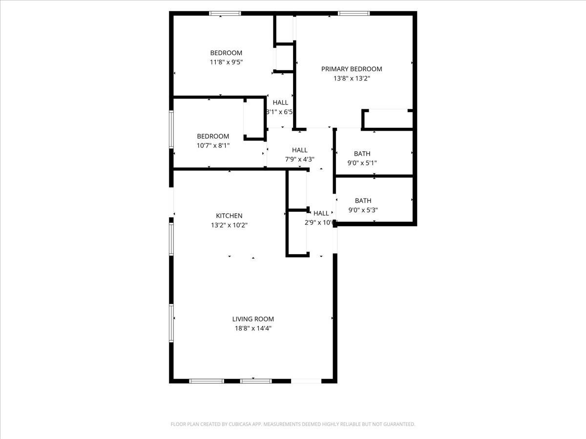 3123 Patience Avenue