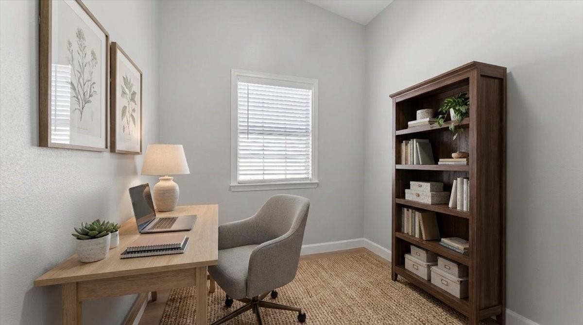 3123 Patience Avenue